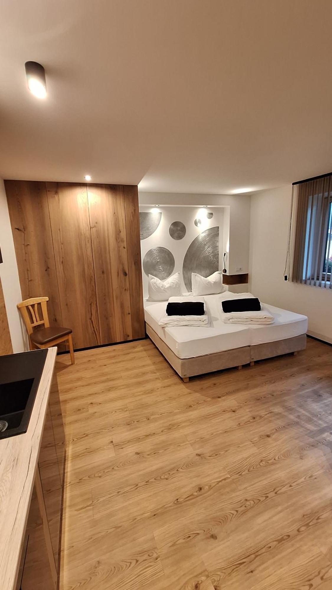 Landhaus Alpin Wagrain Cameră foto