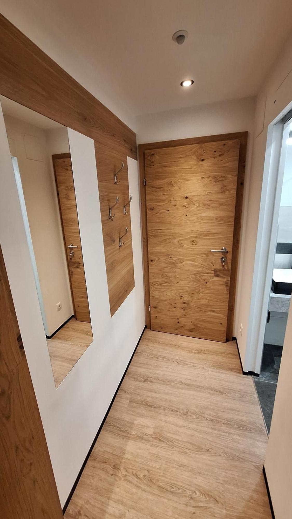 Landhaus Alpin Wagrain Cameră foto